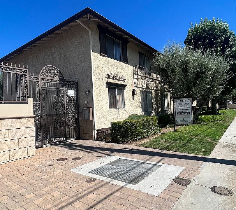 1st image of 24838 Newhall Ave #60
