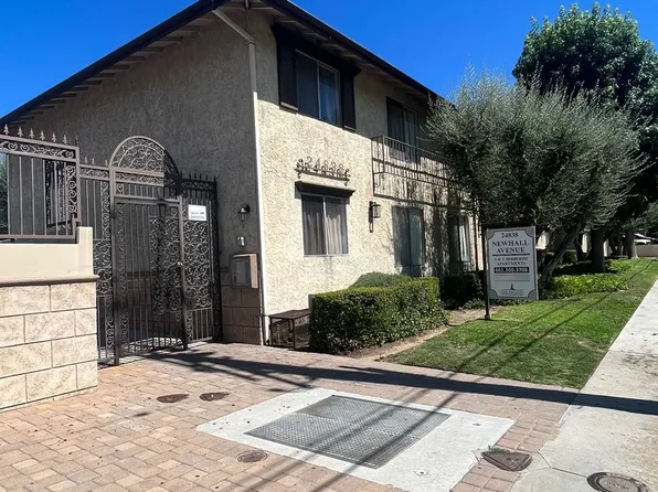 24838 Newhall Avenue, 24838 Newhall Ave #60, Newhall, CA 91321