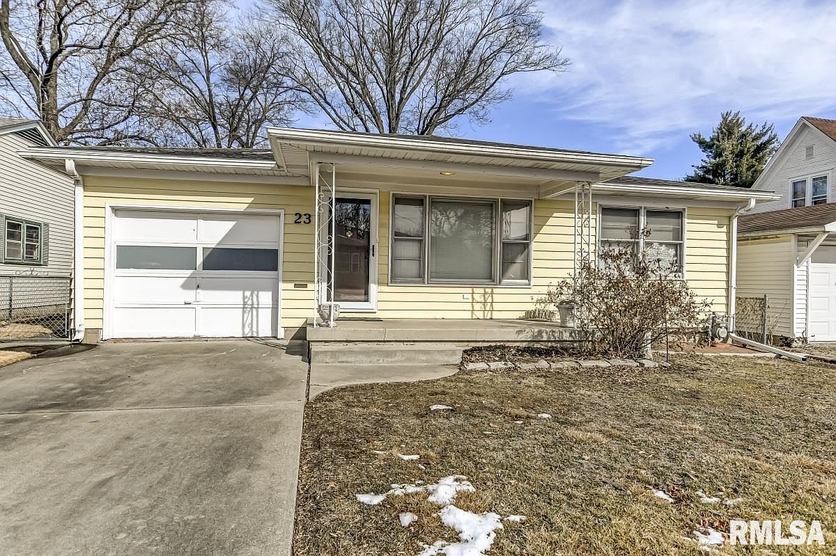 23 Alberta Ln, Jerome, IL 62704 Zillow