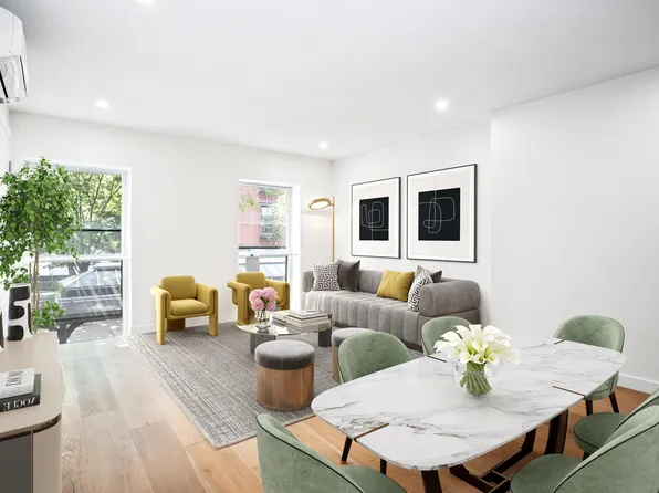 329 Henry St #2FR, Brooklyn, NY 11201