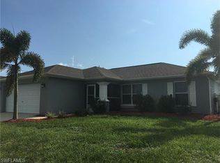 2700 NW 8th Pl, Cape Coral, FL 33993