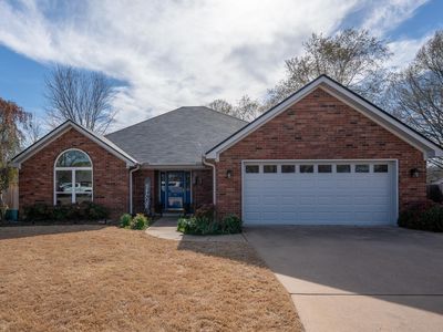2105 Maplewood Dr, Conway, AR, 72032