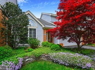 8 Quail Hollow Rd, Lutherville Timonium, MD 21093