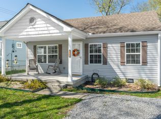 562 Spencer Ave, Gallatin, TN 37066