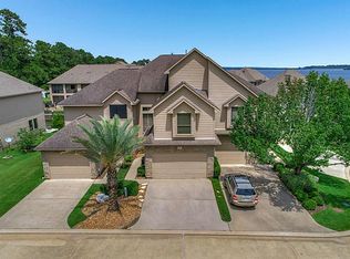 342 Old Aqua Lndg W, Montgomery, TX 77356