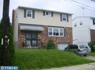 10207 Clark St, Philadelphia, PA 19116