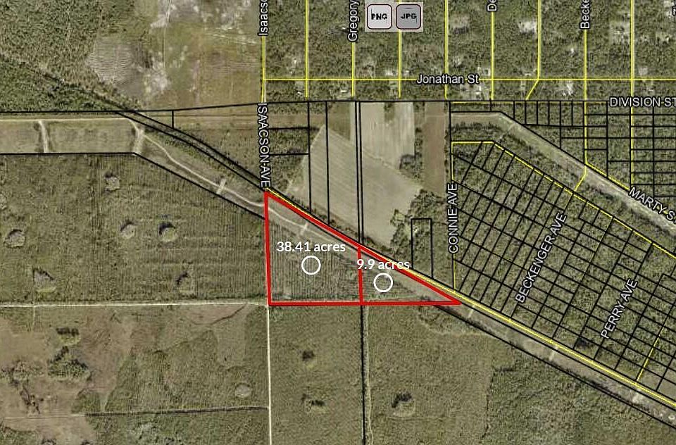 2nd image of 0 Potatoville Rd