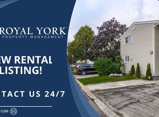 32 Huntingwood Cres, Brampton, ON L6S1S6