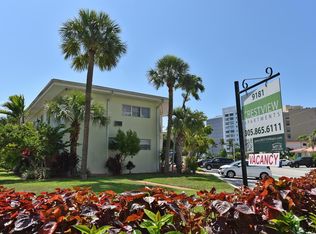 Crestview, Miami Beach, FL 33154
