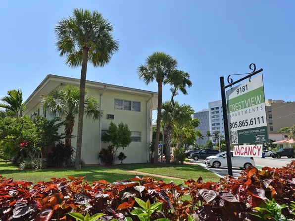 Crestview, 9181 W Bay Harbor Dr #12, Miami Beach, FL 33154