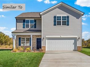 360 Waylon Ct, Lexington, NC 27295