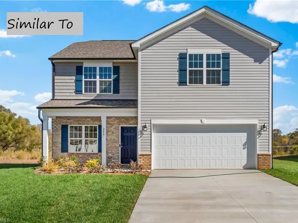 360 Waylon Ct, Lexington, NC 27295