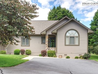 311 E Landing Drive #E4, Jefferson, NC, 28640