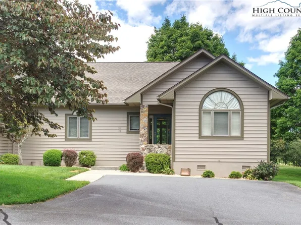 311 E Landing Drive #E4, Jefferson, NC 28640