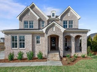 3667 Martins Mill Rd, Thompsons Station, TN 37179