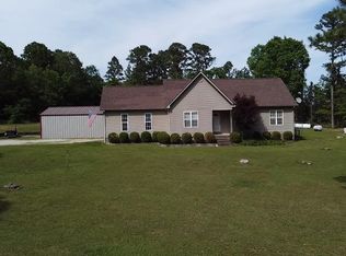 49 Pounders Dr, Violet Hill, AR 72584