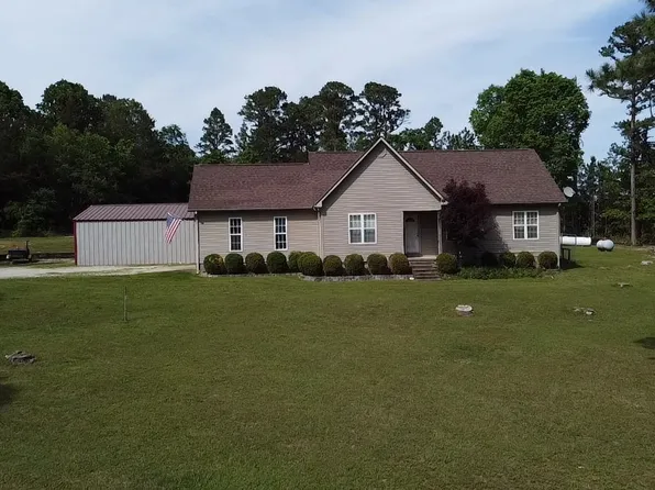 49 Pounders Dr, Violet Hill, AR 72584