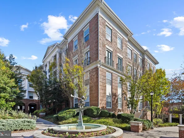 31 Booth St Unit 453, Gaithersburg, MD 20878