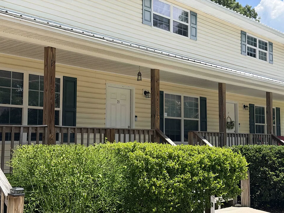 31 Andrews St #31