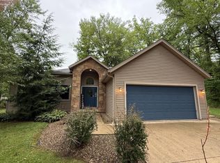 2926 E Collins Rd, Collins, OH 44826