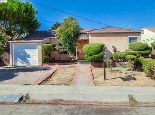 3596 Juniper St, Castro Valley, CA 94546