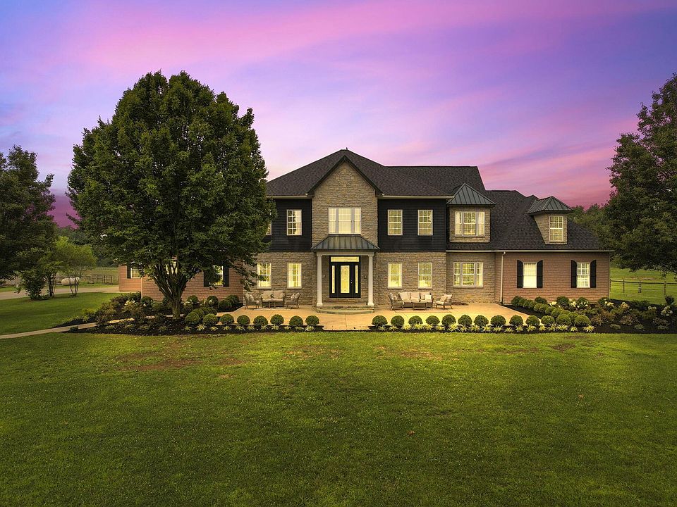 4575 Granview Rd, Granville, OH 43023 Zillow