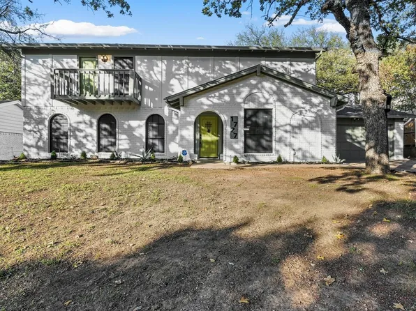 1727 Northaven Ct, Arlington, TX 76012