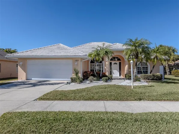 123 Venice Palms Blvd, Venice, FL 34292