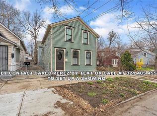 3504 Whitman Ave, Cleveland, OH