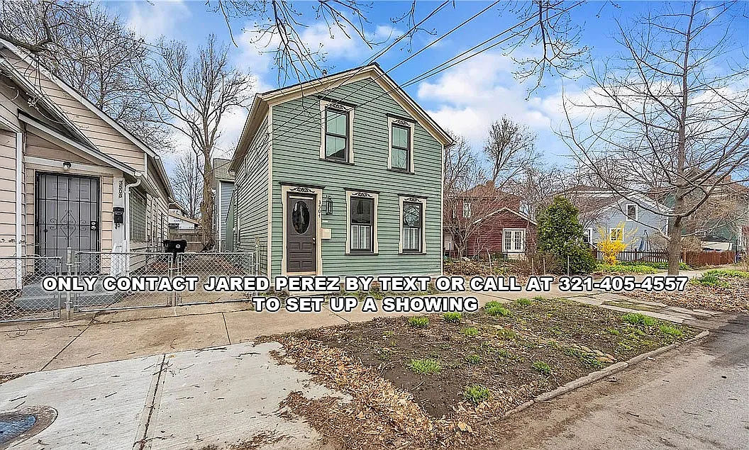 3504 Whitman Ave photo 1