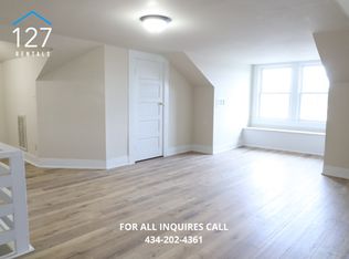 1813 Park Ave #1813, Lynchburg, VA 24501