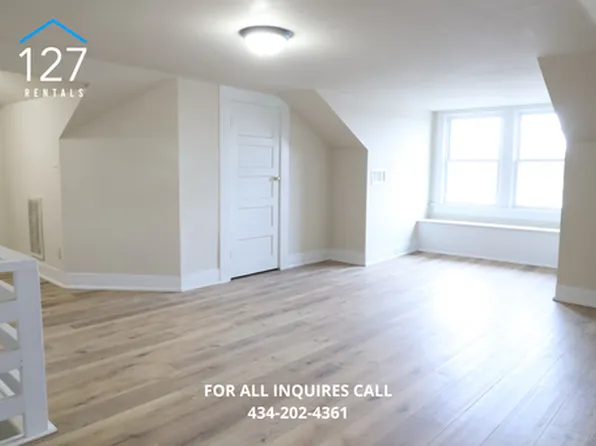 1813 Park Ave #1813, Lynchburg, VA 24501