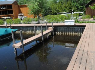 283 River St. #SLIP 21, Ashland, NH 03217
