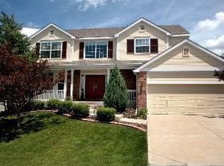 9958 Hawthorne St, Highlands Ranch, CO 80126