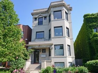 3108 W Logan Blvd APT 3, Chicago, IL 60647