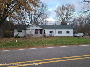 21548 Junction Rd, Bellevue, MI 49021