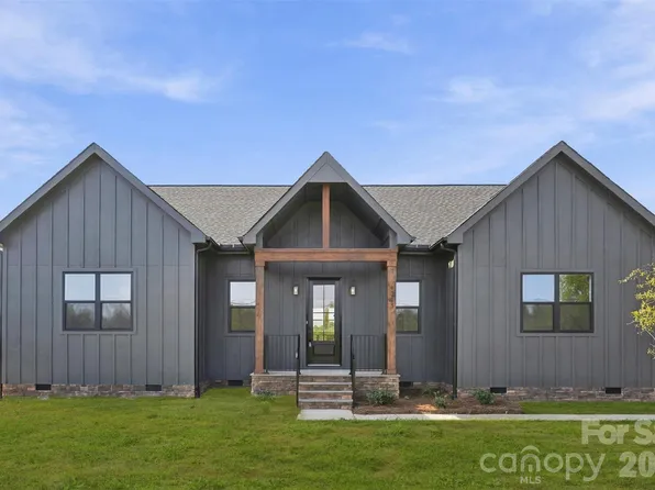 4345 Reepsville Rd, Vale, NC 28168