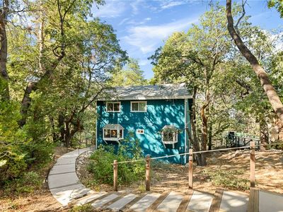 33003 Juniper Ln, Green Valley Lake, CA, 92341