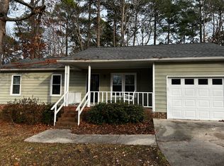 1412 Castalia Dr, Cary, NC 27513