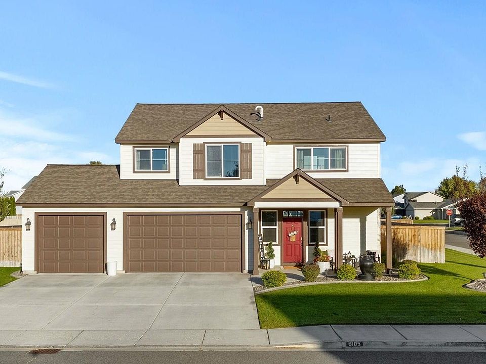 1st image of 6105 Westmoreland Ln