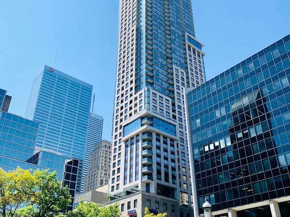 88 Scott St, Toronto, ON