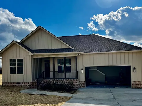 3850 Cumby Rd, Cookeville, TN 38501