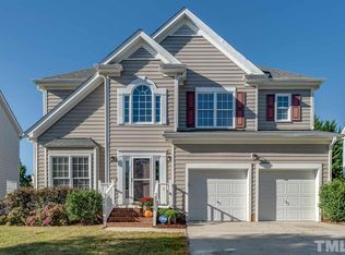 3305 Bellenden Pl, Raleigh, NC 27604