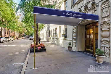 Sold by Barkoff Residential 