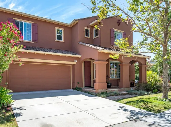 56 Portsmouth Drive, Novato, CA 94949