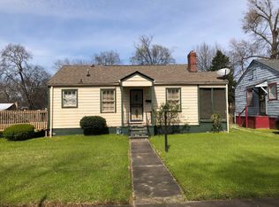 1892 Saint Charles Ct SW, Birmingham, AL 35211