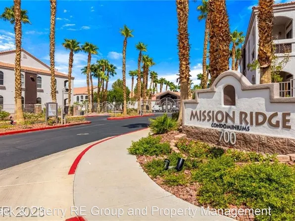700 Carnegie St, Henderson, NV