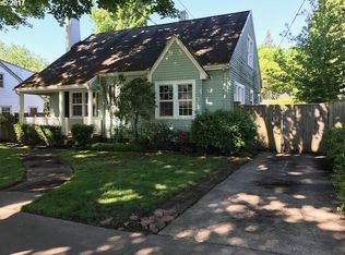 7101 SE 36th Ave, Portland, OR 97202