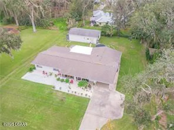 2176 Swoope Dr, New Smyrna Beach, FL 32168