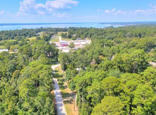 0 Sequoia Ln, Onalaska, TX 77360